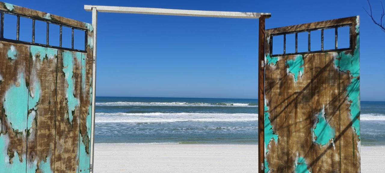 Beach House Uma Casa No Caribe Brasileiro Arraial do Cabo Exteriér fotografie