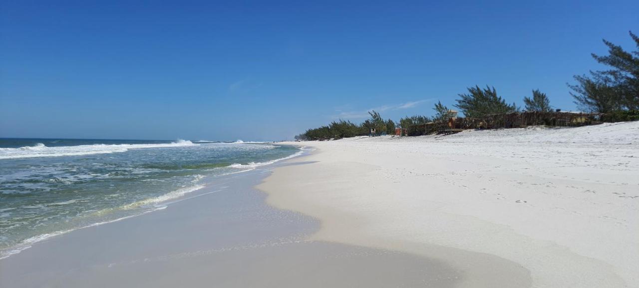 Beach House Uma Casa No Caribe Brasileiro Arraial do Cabo Exteriér fotografie