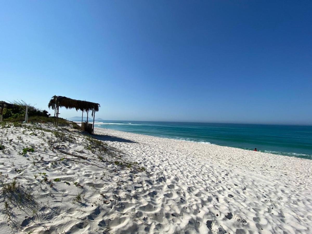 Beach House Uma Casa No Caribe Brasileiro Arraial do Cabo Exteriér fotografie