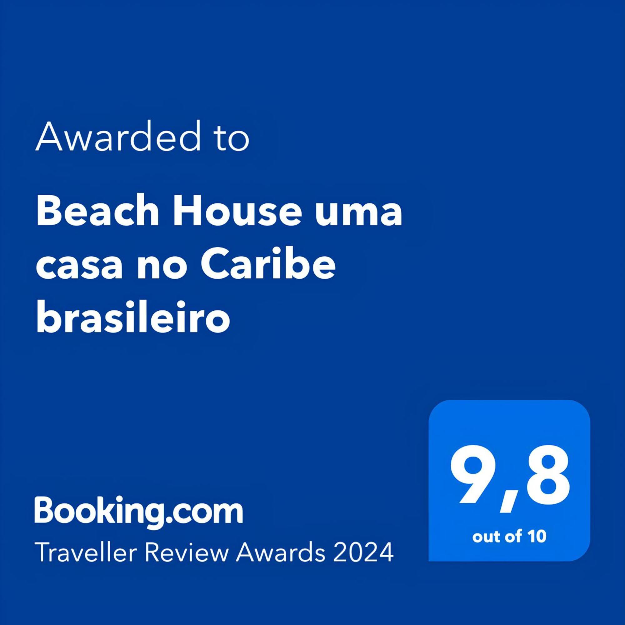 Beach House Uma Casa No Caribe Brasileiro Arraial do Cabo Exteriér fotografie